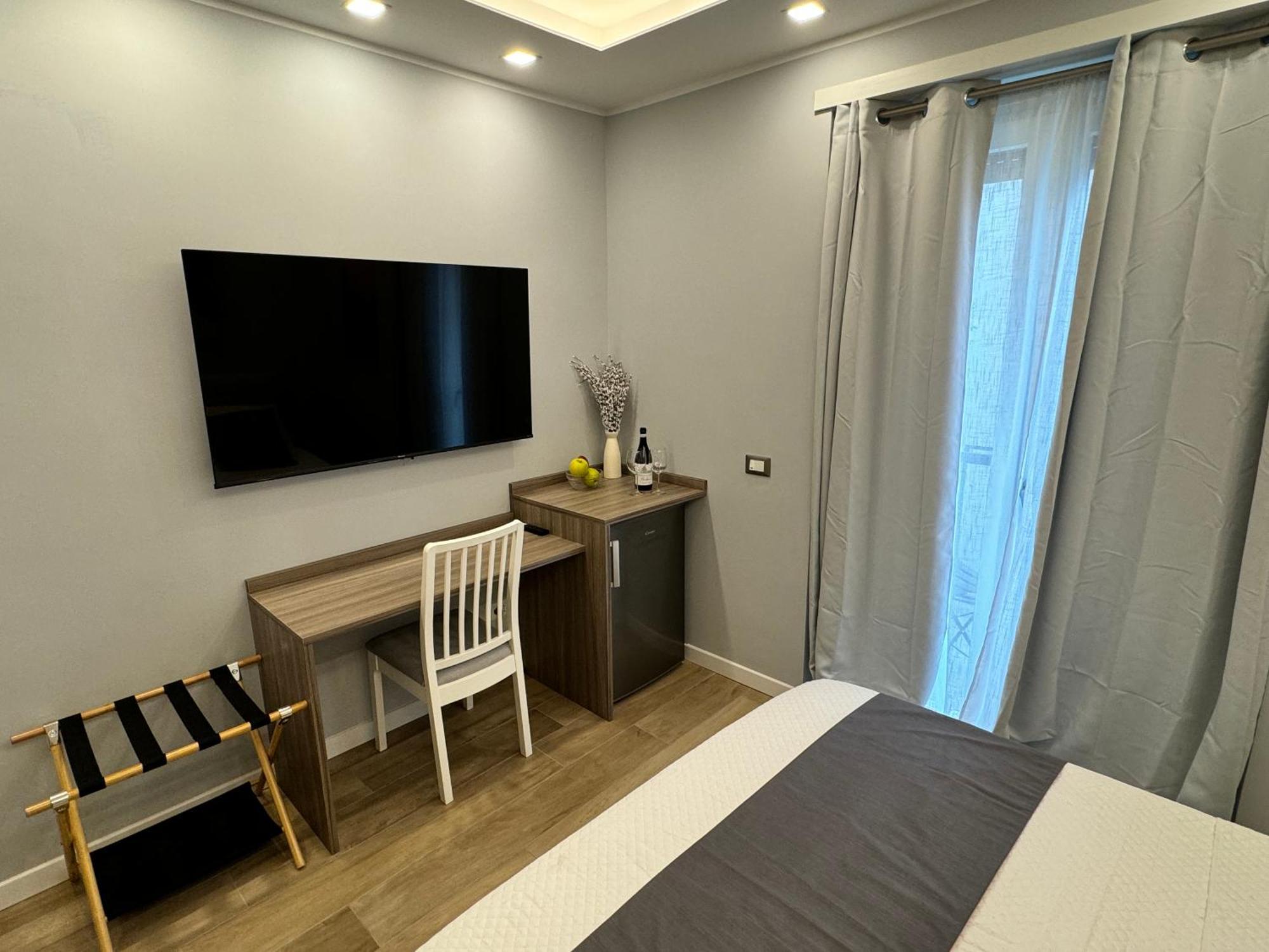Niky House Gasthuis Rome